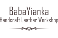 Baba Yianka | Handicraft Leather Workshop - Chania