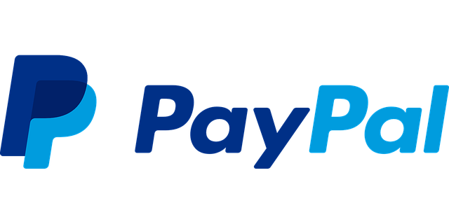 Πληρωμή μέσω PayPal