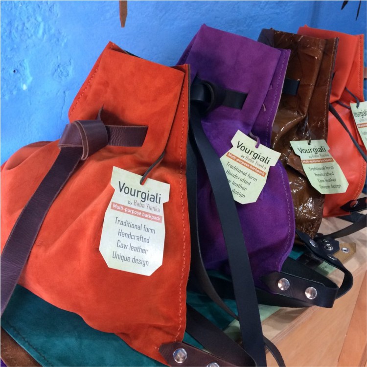 bags