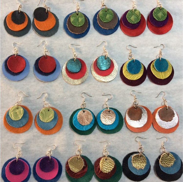 jewellery