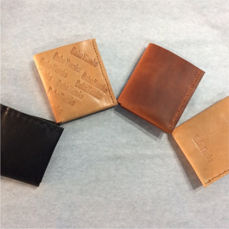 wallets